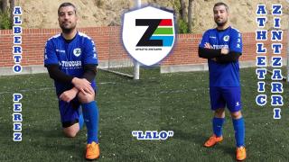 ENTREVISTA POST PARTIDO. BARRIO DEL PILAR DOMINGO MAÑANA